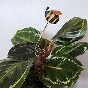 Bee Garden Plant Pick