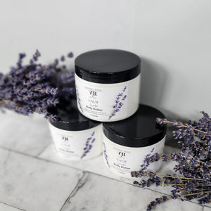 CALM Lavender Body Butter