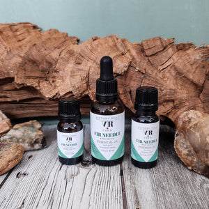 Fir Needle Essential Oil