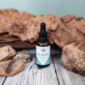 Fir Needle Essential Oil