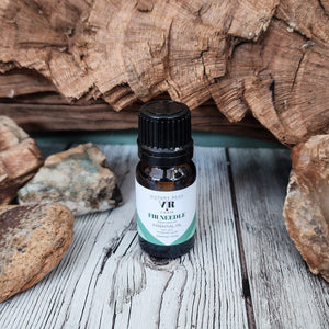 Fir Needle Essential Oil