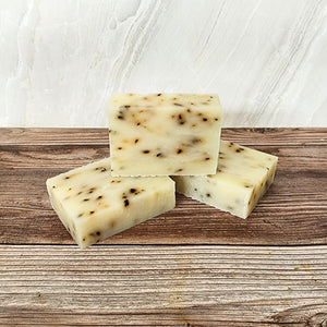 Peppermint Essential Oil Bar Soap