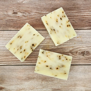 Peppermint Essential Oil Bar Soap